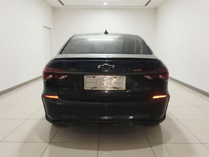 Cruze 2019 RS 330T AT China VI photo 5