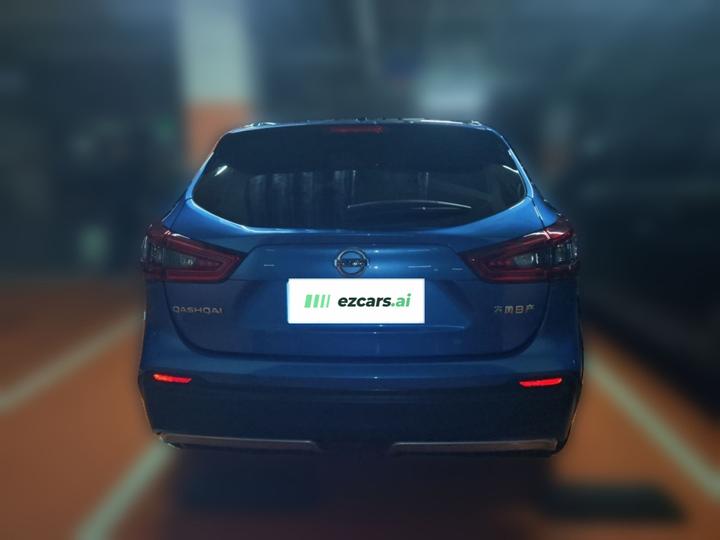 Nissan 日产 2021款 2.0L CVT旗舰版 photo 5