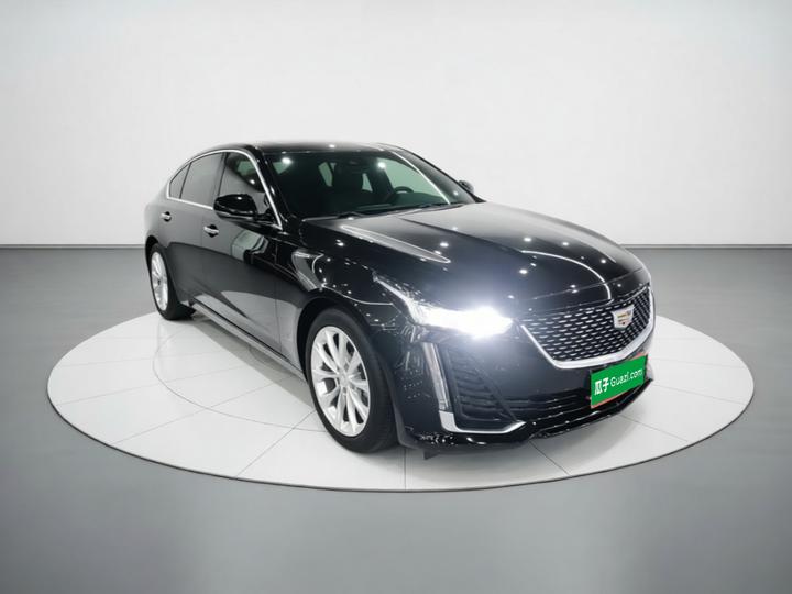 CT5 2021 28T Luxury photo 3