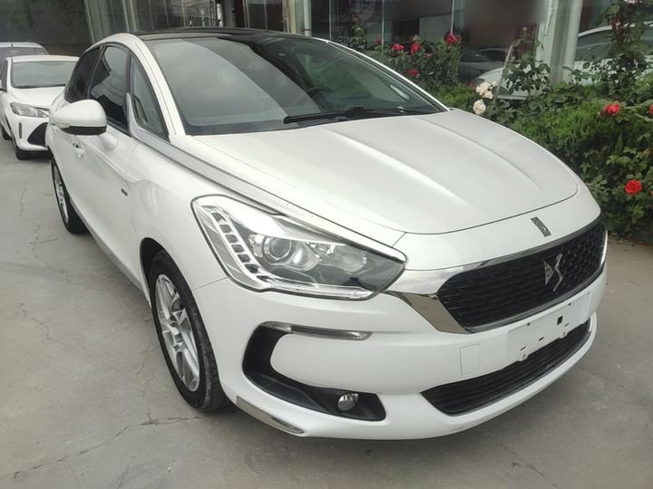 5 2015 1.6T THP160 photo 3