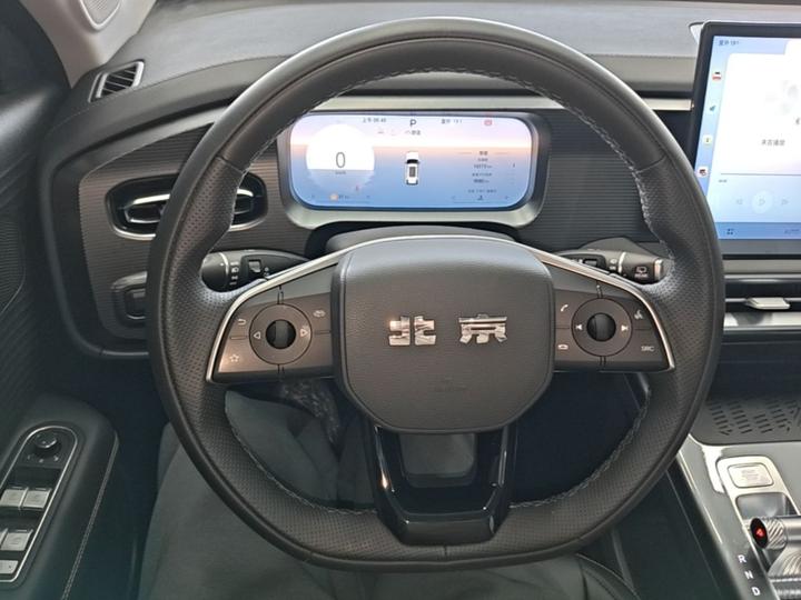 BJ30 2024 1.5T Pro photo 6