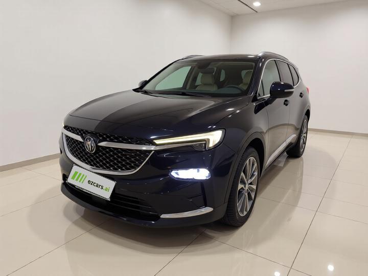 2020 28T AWD Avenir