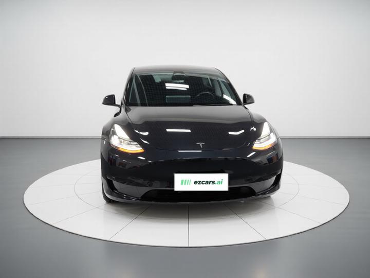 Model Y 2024 RWD photo 2