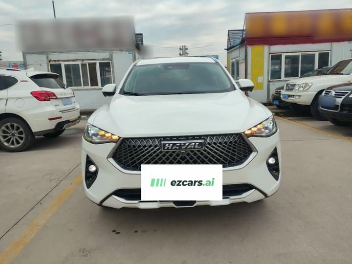 F7 2021 1.5T RWD i photo 2
