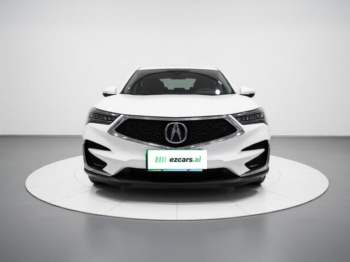 RDX 2019 2.0T SH-AWD China V photo 2