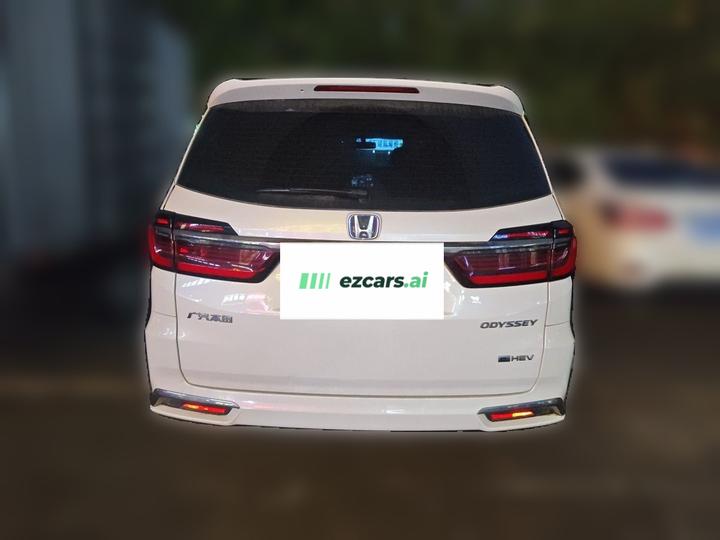 Odyssey 2024 2.0L e:HEV Enjoy photo 5
