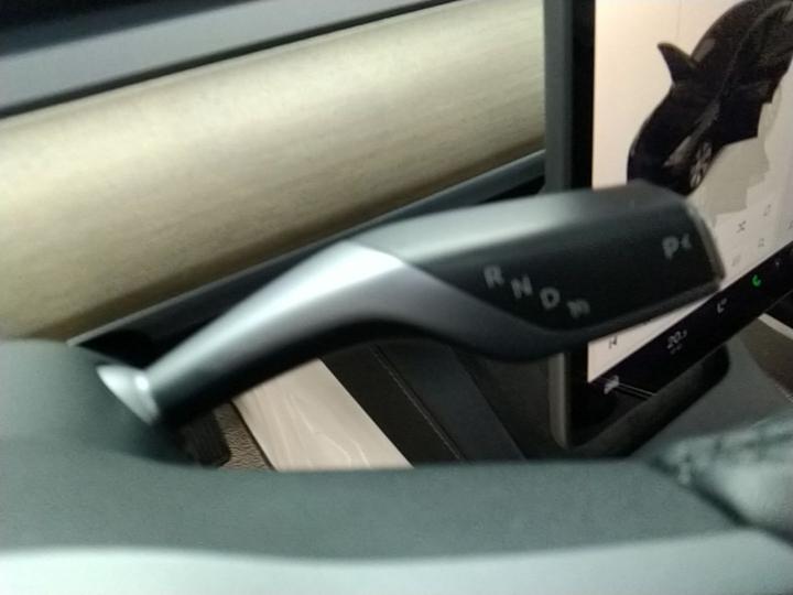 Model Y 2022 Facelift RWD photo 5