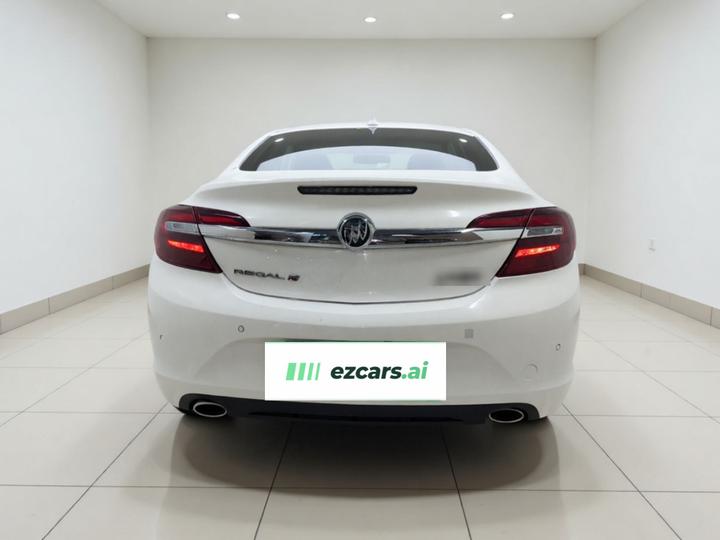 Regal 2015 1.6T Elite Tech photo 5