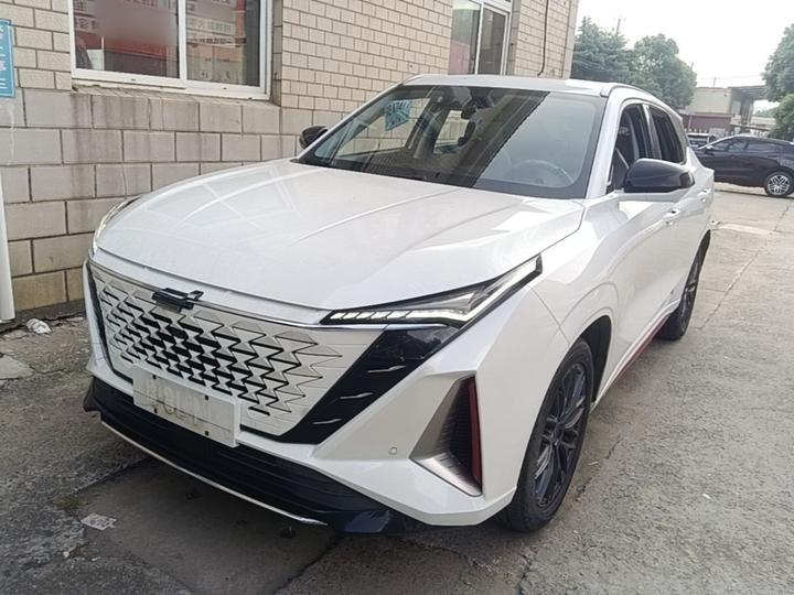Z6 2023 1.5T DCT Smart Premium
