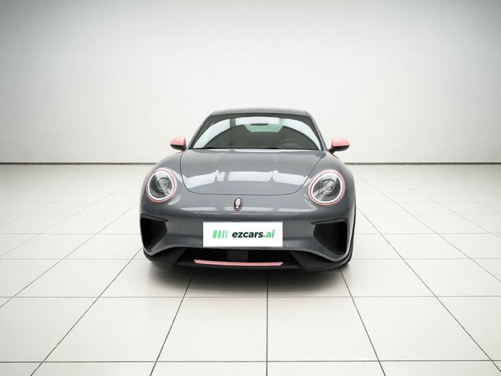 Good Cat GT 2023 401km Noble photo 2