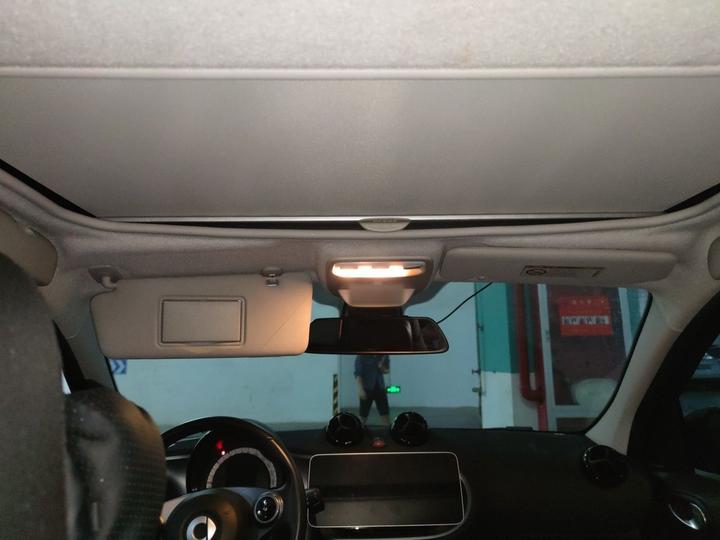 forfour 2018 1.0L 52 photo 8