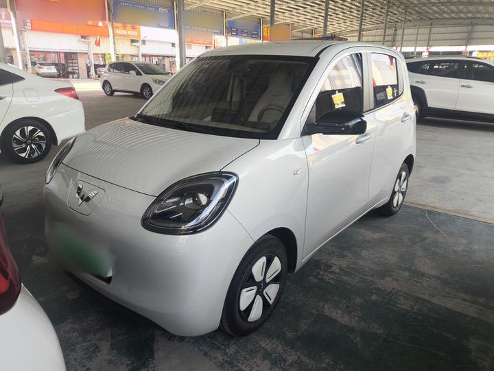 Hongguang MINIEV 2025 4th Gen 4-Door