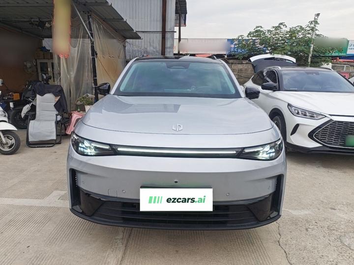 Leapmotor C16 2024 EV 520 Exclusive photo 2