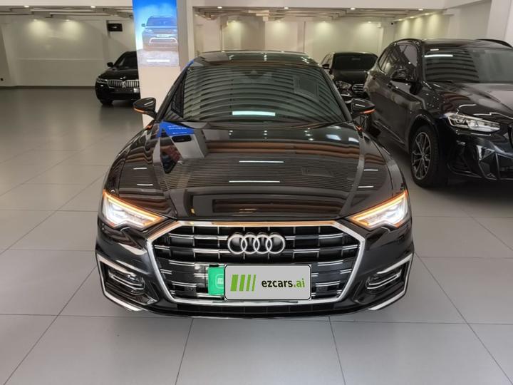 A6L 2024 40 TFSI Luxury Dynamic photo 2