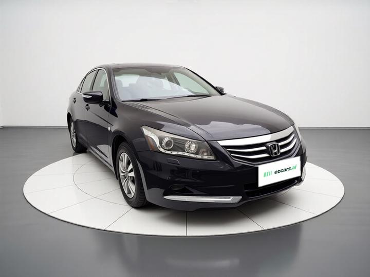 Accord 2012 2.0L SE photo 3