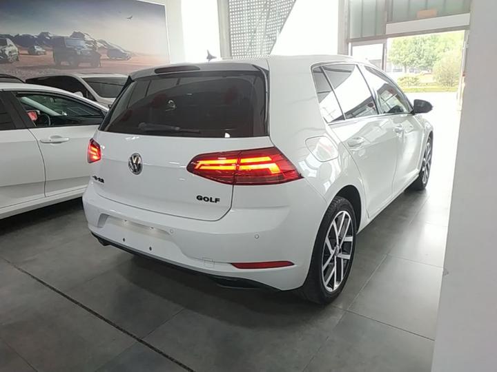 Golf 2020 280TSI DSG Comfort photo 6
