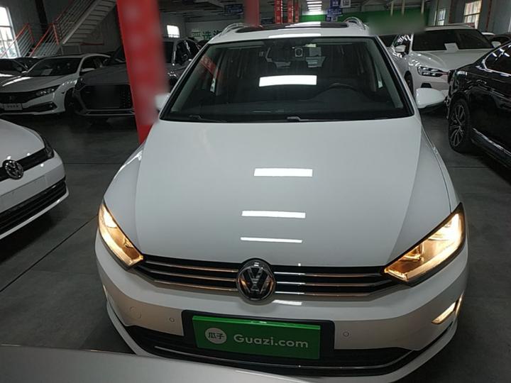 Golf 2016 230TSI AT Progressive photo 2