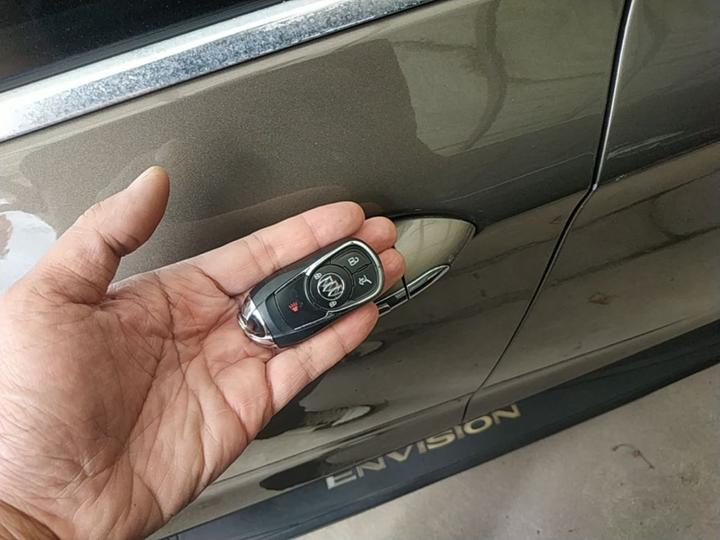 Envision 2014 28T AWD Elite photo 8