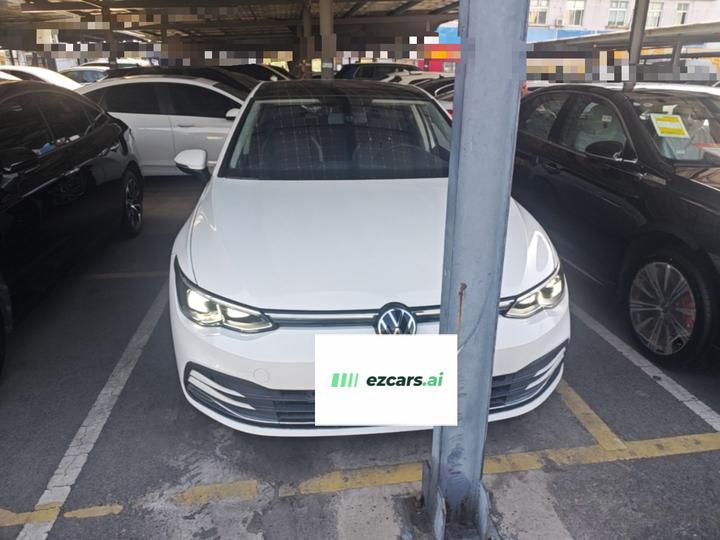 Golf 2023 280TSI DSG Pro photo 2