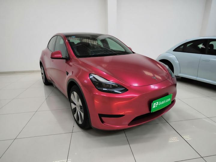 Model Y 2022 Facelift RWD photo 3