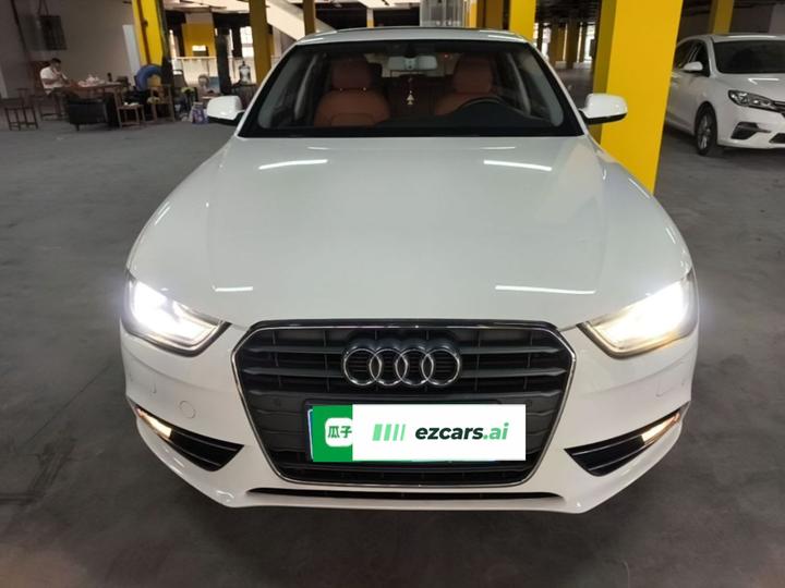A4L 2015 35 TFSI AT Standard photo 2
