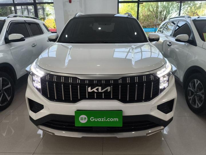 Sportage 2021 Ace 2.0L photo 2