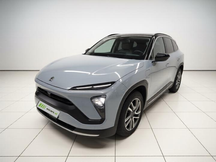 ES6 2020 420KM Sport