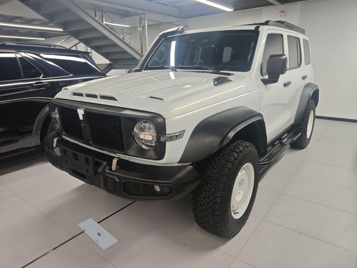 300 2023 2.0T 02