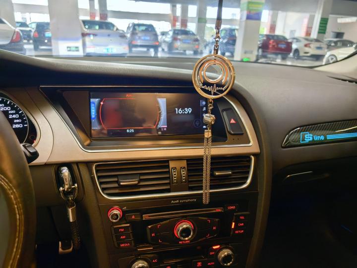 A4L 2015 45 TFSI quattro Sport photo 5