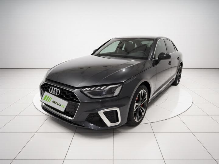 A4L 2020 40 TFSI Fashion Dynamic