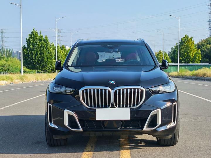 X5 2023 xDrive 30Li Exclusive M Sport Package photo 2
