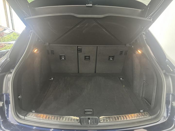 2021 Macan 2.0T photo 8
