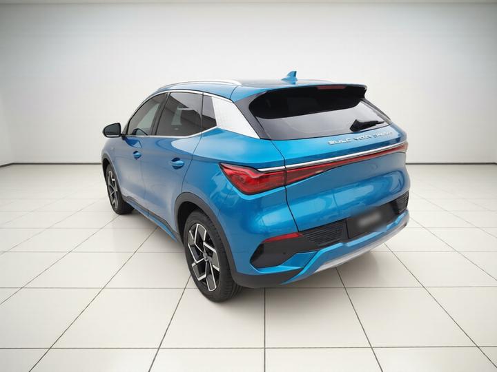 Yuan PLUS 2022 510KM Flagship photo 4