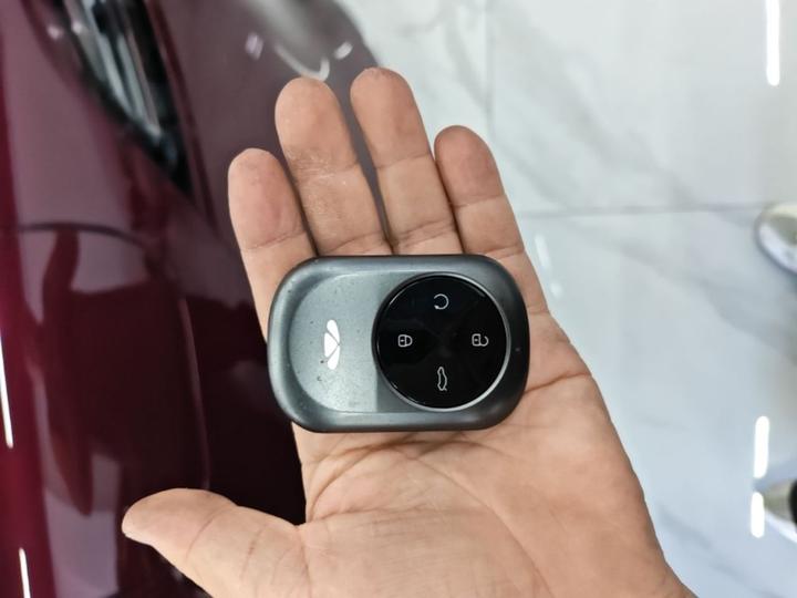 Fulwin A9L 2025 AWD Summit photo 8