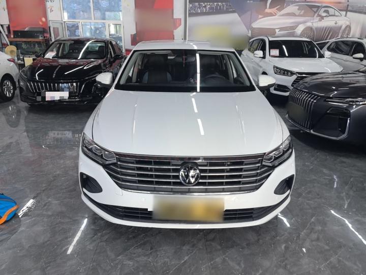 Lavida 2024 1.5L AT photo 2