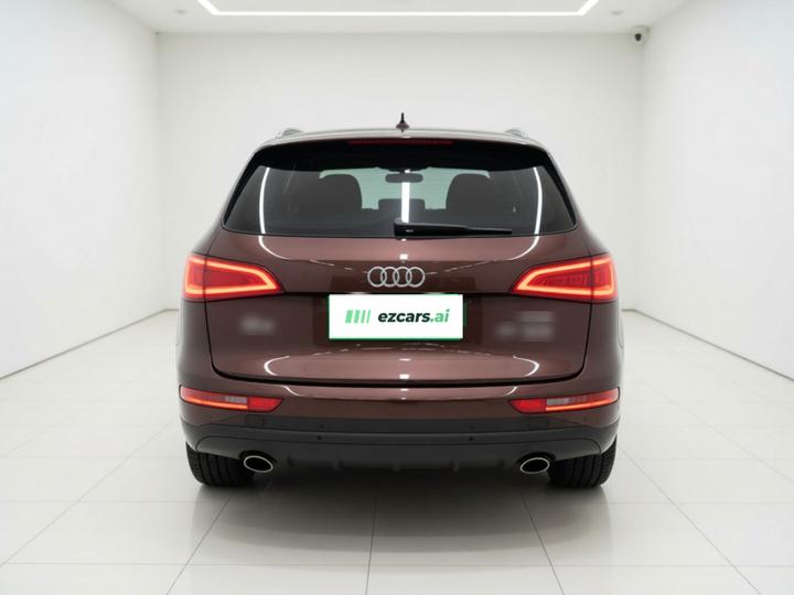 Q5 2016 40 TFSI Comfort photo 5