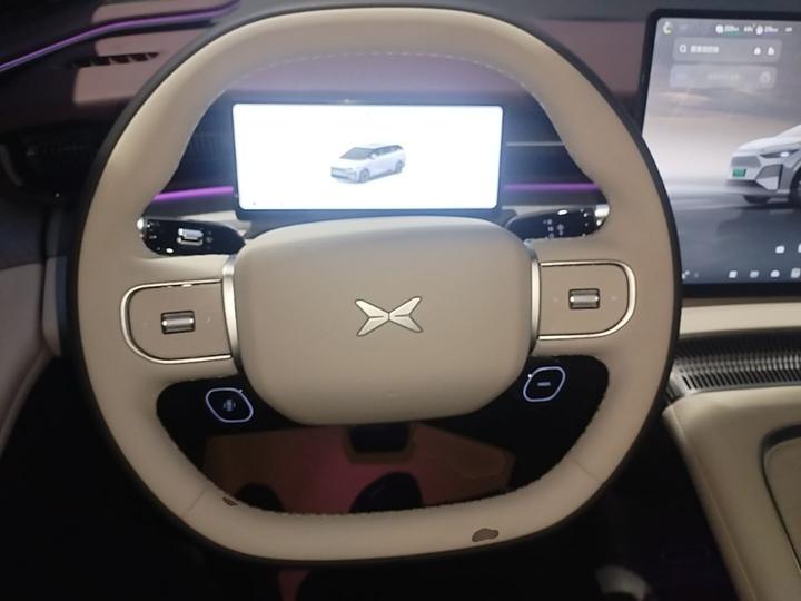 X9 2026 EREV 1602 UltraSE photo 6