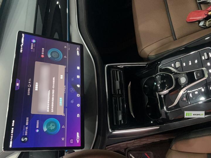 Tang EV 2021 DM 2.0T AWD Performance Premium photo 5