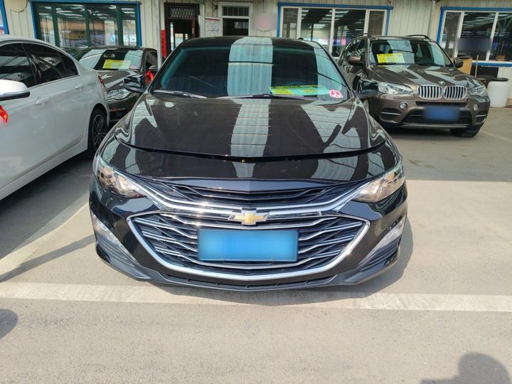 Malibu XL 2023 1.5T photo 2