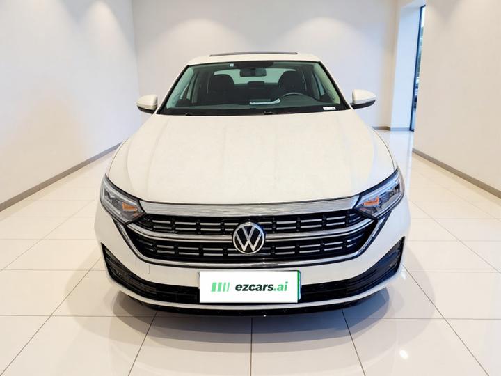 Sagitar 2023 280TSI DSG Lite photo 2