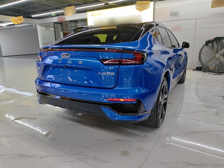 EVOS 2022 EcoBoost 245 ST-Line photo 4