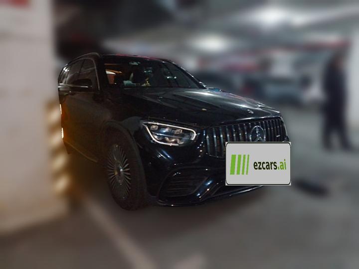 GLC 2020 Facelift GLC 260 L 4MATIC Dynamic photo 3