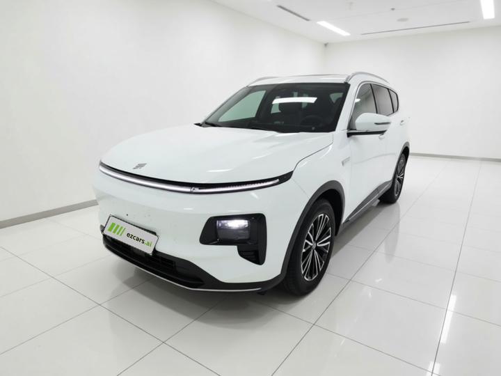Shanhai L7 2026 1.5T 130km Luxury 5-Seater