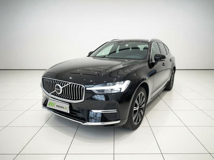 XC60 2022 B5 AWD Luxury