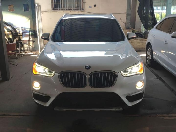 X1 2019 xDrive20Li Exclusive photo 2