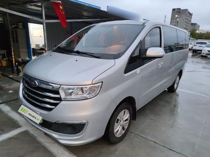 Refine M3 2021 PLUS 1.5T Luxury