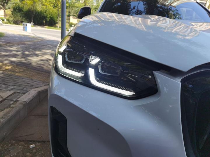 X3 2022 Facelift xDrive30i Exclusive M Night Package photo 7