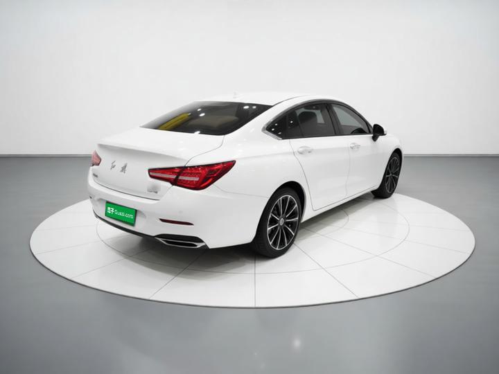 H5 2020 1.5T DCT photo 6