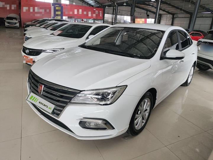 i5 2020 1.5L MT 4G