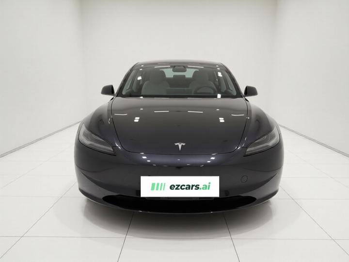 Model 3 2025 RWD photo 2
